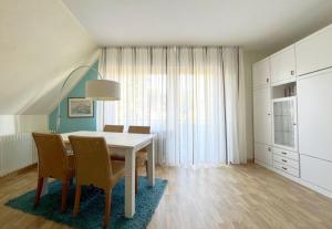 Haus am Kurpark - Strandmuschel