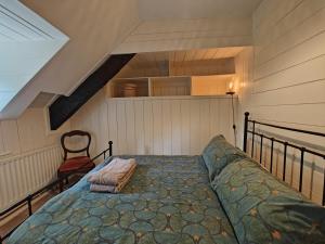 Y Cwtch - Panoramic mountain views within Snowdonias National Park - 4x4 only