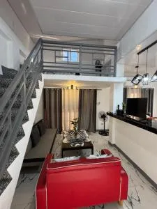 Alipios Beach House - 奥隆阿波