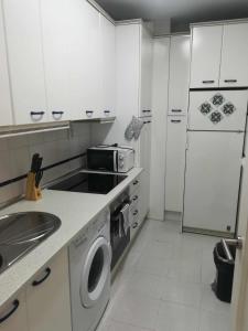 Apartamento Azul Limón