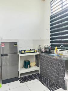 Tuah Homestay Musleem Only