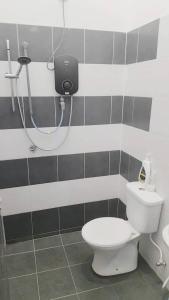 Tuah Homestay Musleem Only
