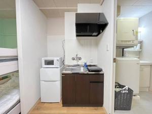 Matsuyamachi Building 4F MB4