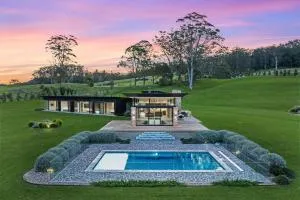 Mountain Springs, Barrengarry, Kangaroo Valley - Robertson