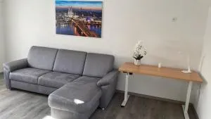 Wohnung ideal für Geschäftsreisende - Kierspe