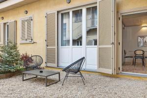 Limehome Rome Via Fortebraccio