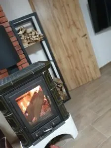 Chalupa Výtoň - Přední Výtoň