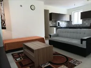 Mountain Breeze Retreat - Vichondrem