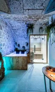 Il Piccolo Borgo - Suite Superior - Santeramo in Colle