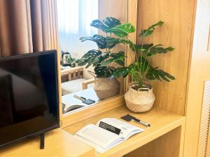 Vuong Tai Hotel