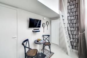 Sweett - Studio Brune - 3-Sterne-Hotels in Paris