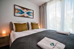 Laguna Beskidów Resort - Apartament B37