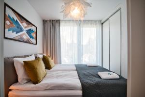 Apartamenty Laguna Beskidów - B37