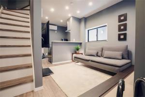 JS暁宅-翠嵐 suiran