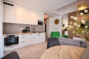 Laguna Beskidów Resort - Apartament B37