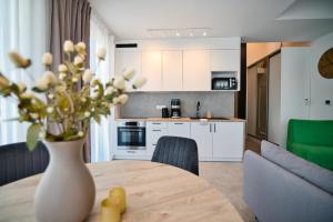 Laguna Beskidów Resort - Apartament B37