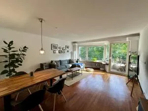 Wohnung naehe Volksparkstadion - 汉堡