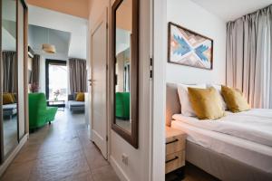 Laguna Beskidów Resort - Apartament B37