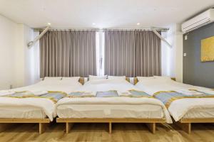 Ikemune Bldg. 3F IM3