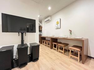 Ikemune Bldg. 3F IM3