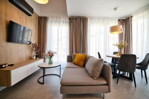 Laguna Beskidów Resort - Apartament B37