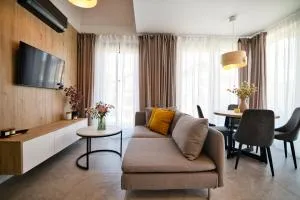 Apartamenty Laguna Beskidów - B37 - 扎热切 Apartamenty Laguna Beskidów - B37 - 扎热切