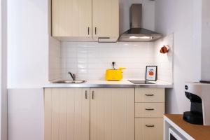 Archetto by the Vatican