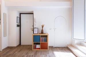 Archetto by the Vatican