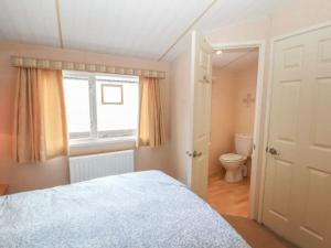 Stanleys Sanctuary, Lake District