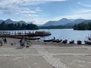 Stanleys Sanctuary, Lake District