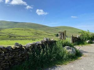 Stanleys Sanctuary, Lake District