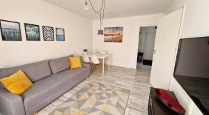 Krolewska Centrum apartament 4X