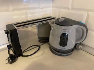 Apartamento céntrico para grupos de 10 personas