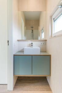 Cumbuco - Ecohuisjes Terschelling