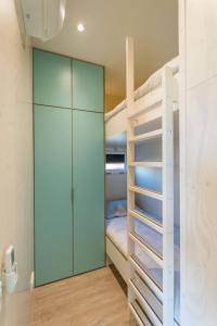 Cumbuco - Ecohuisjes Terschelling