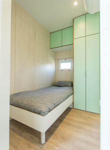 Cumbuco - Ecohuisjes Terschelling