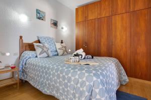 Los Secretos De San Marcos Seaview