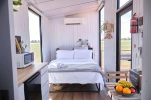 The Gums Cottage by Tiny Away