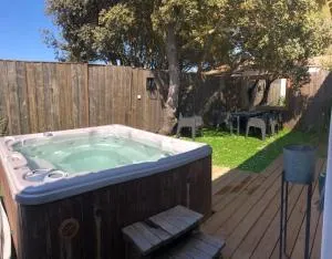 Les Cabines - Les Grenettes