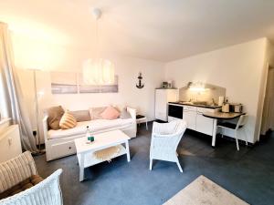 Ostseeresidenz Wischuer Wohnung 24