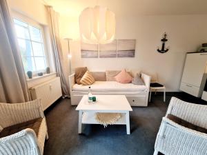 Ostseeresidenz Wischuer Wohnung 24