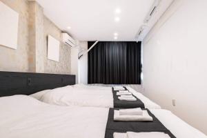 Ikemune Bldg. 5F IM5