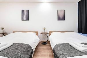 Ikemune Bldg. 5F IM5