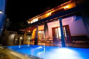 Zichron Rest - Kumbalwella