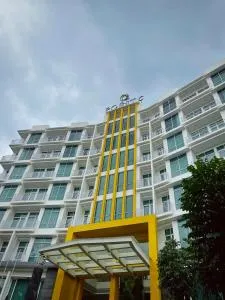 Point C Hotel - Sukarasa