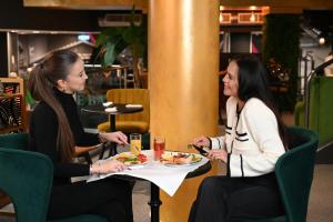 Fashion City Hotel Superior