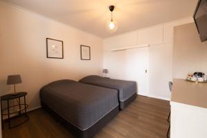 The Lake George Hotel