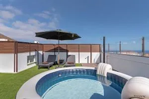 One Life One Dream House - Carrizal