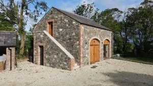 Kilwarlin Schoolhouse - 莫伊拉