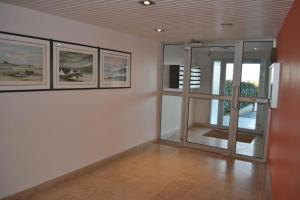 Charmant studio face mer - 2 personnes